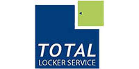 Total Locker Service Logo