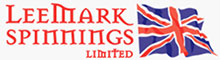 Leemark Spinnings Limited Logo