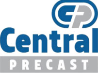 Central Precast Limited Logo