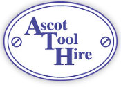 Ascot Tool Hire Logo