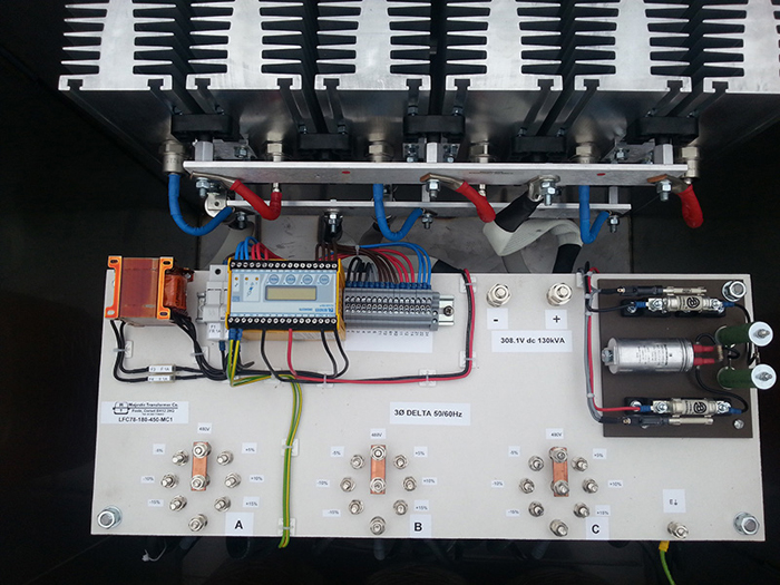Power Transformer Design Review Power Transformer Design Review