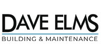 Dave Elms Kitchen Installation Logo