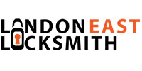 London East Locksmith LTD Logo