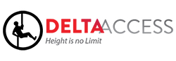 Delta Access Ltd Logo