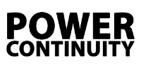 Power Continuity Ltd Logo