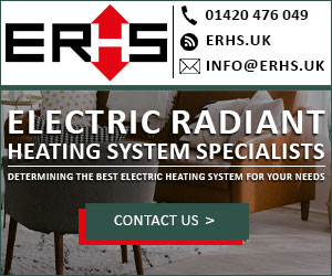 Electric Radiant Heating Systems Ltd
