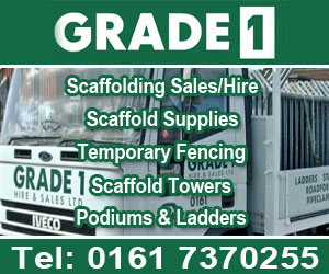 Grade 1 Hire & Sales Limited