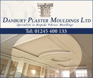 Danbury Plaster Mouldings Ltd