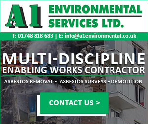 A1 Environmental Services Ltd