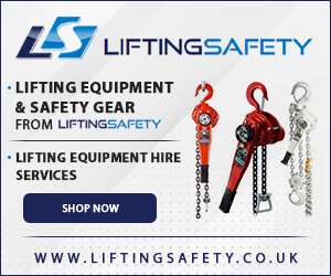 Selby Engineering & Lifting Safety Ltd