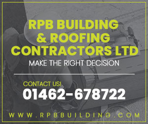 RPB Building & Roofing Contractors Ltd