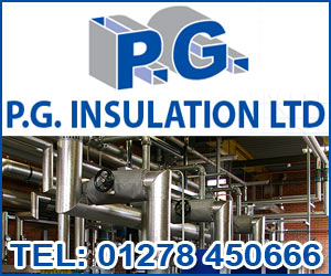 P G Insulation Ltd