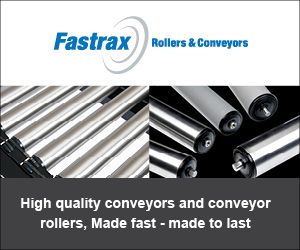 Fastrax Conveyor Rollers Ltd