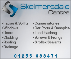 The Skelmersdale Centre Ltd