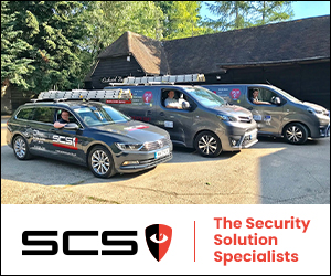 Security Control Systems Ltd