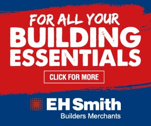 EH Smith Builders Merchants
