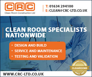 Clean Room Construction Ltd