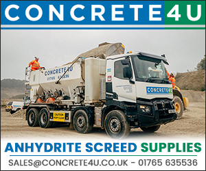 Concrete4U