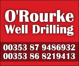 ORourke Well Drilling