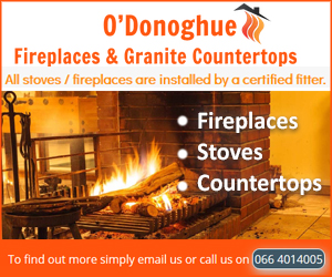 Fireplaces Direct Ltd Ballynahinch Fireplaces And Mantelpieces