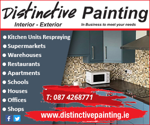 Distinctive Painting Galway