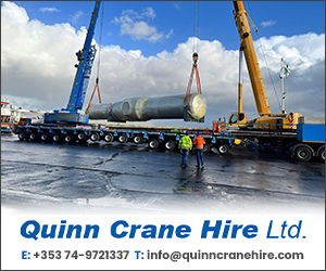 Quinn Crane Hire Limited