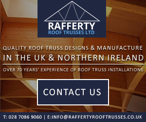 Rafferty Roof Trusses Ltd