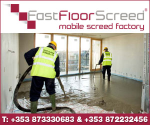 Fast Floor Screed Ltd