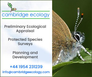 Cambridge Ecology