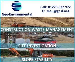 Geo-Environmental Services Ltd