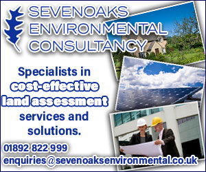 Sevenoaks Environmental Consultancy Ltd