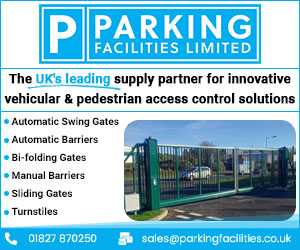 Parking Facilities Limited