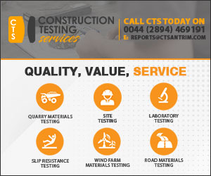 Construction Testing Services LTD