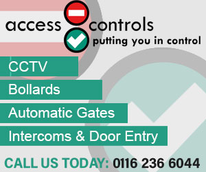 Access Control Solutions (UK) Limited