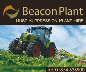 Beacon Plant Ltd