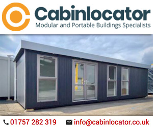 Cabinlocator Ltd