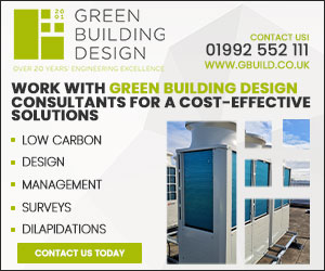 Green Building Design Consultants Ltd.