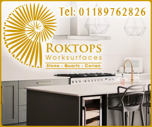 Roktops Worksurfaces