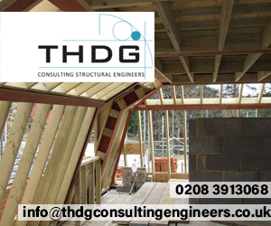 THDG Consulting Engineers