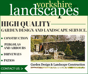 Yorkshire Landscapes Ltd