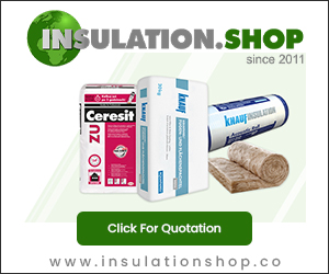 Insulation Shop Limited