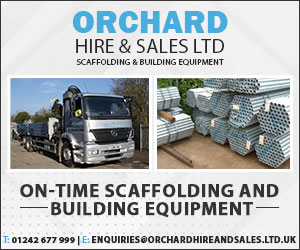 Orchard Hire and Sales