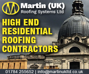 Martin UK Roofing Systems Ltd