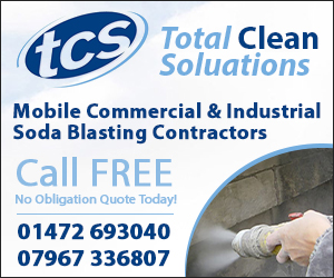 Totalclean Solutions Ltd