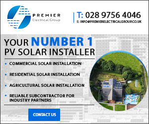 Premier Electrical (N I) Ltd