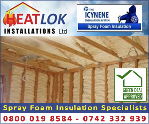 HeatLok Installations Ltd