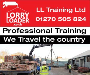 LorryLoader Training Ltd