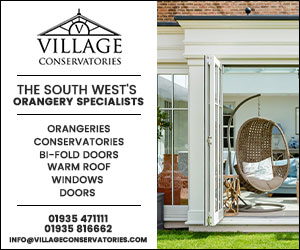 VILLAGE Conservatories Windows, Doors & Orangeries