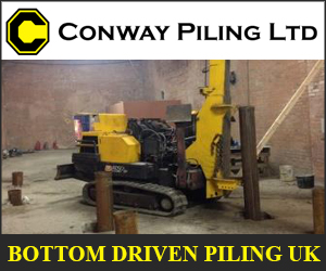 Conway Piling UK Ltd.