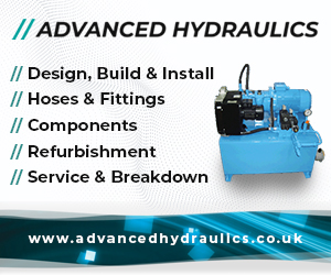 Advanced Hydraulics Ltd